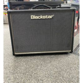 Pre Owned Blackstar Ht Mki With Footswitch Pmt Online