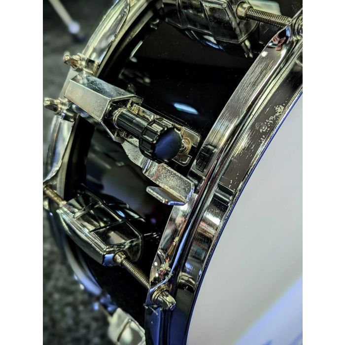 Pre Owned Mapex Horizon 14x5 5 Black Snare Drum PMT Online