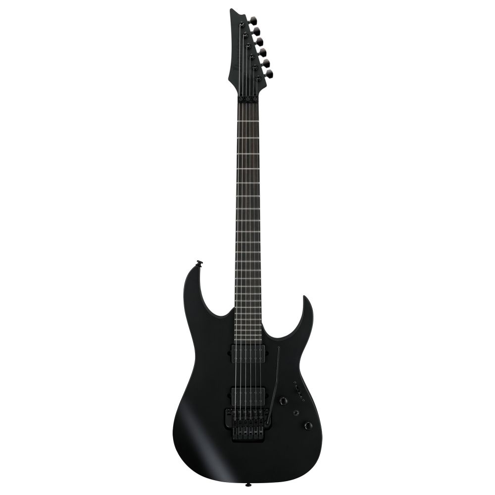 Ibanez RGRB620 BKF Rg 6 String Electric Guitar Black Flat PMT Online