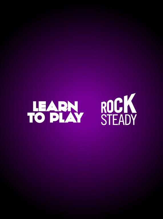 Learn To Play Day 24 12th October banner