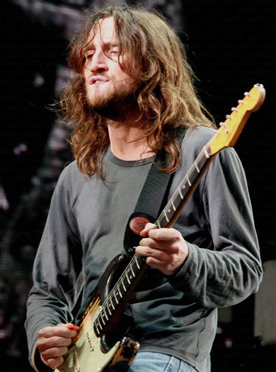 john frusciante renoise tracks