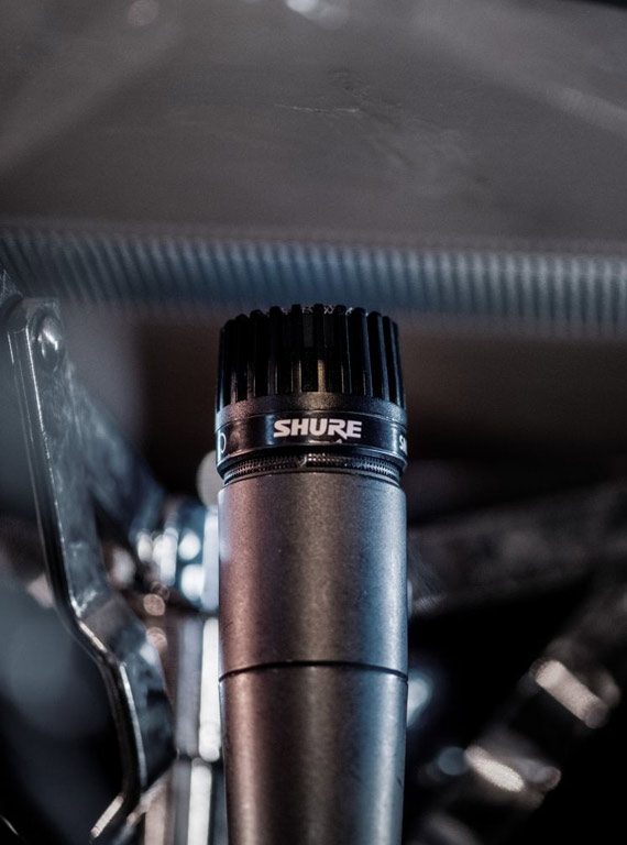 Why Is The Shure SM57 So Popular? 7 Reasons You Need It
