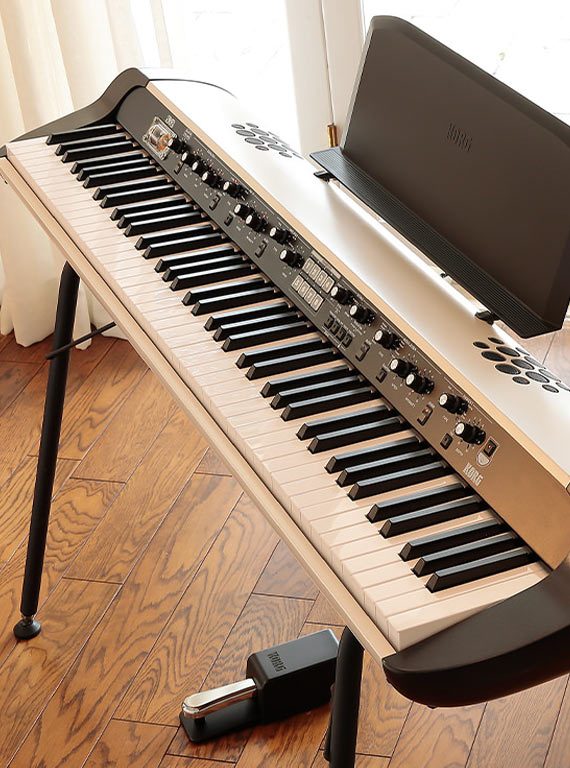 PMT's Digital Pianos And Keyboards Buying Guide