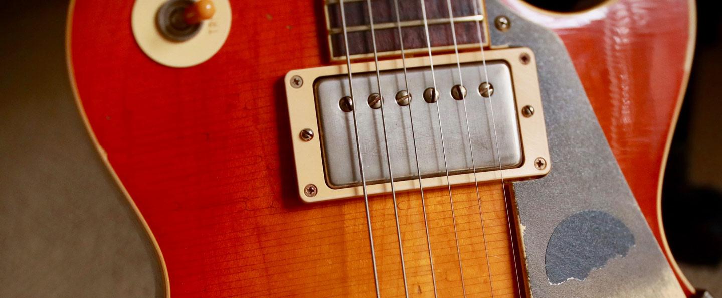 Epiphone Les Paul Standard Review - 5 Reasons It's Great