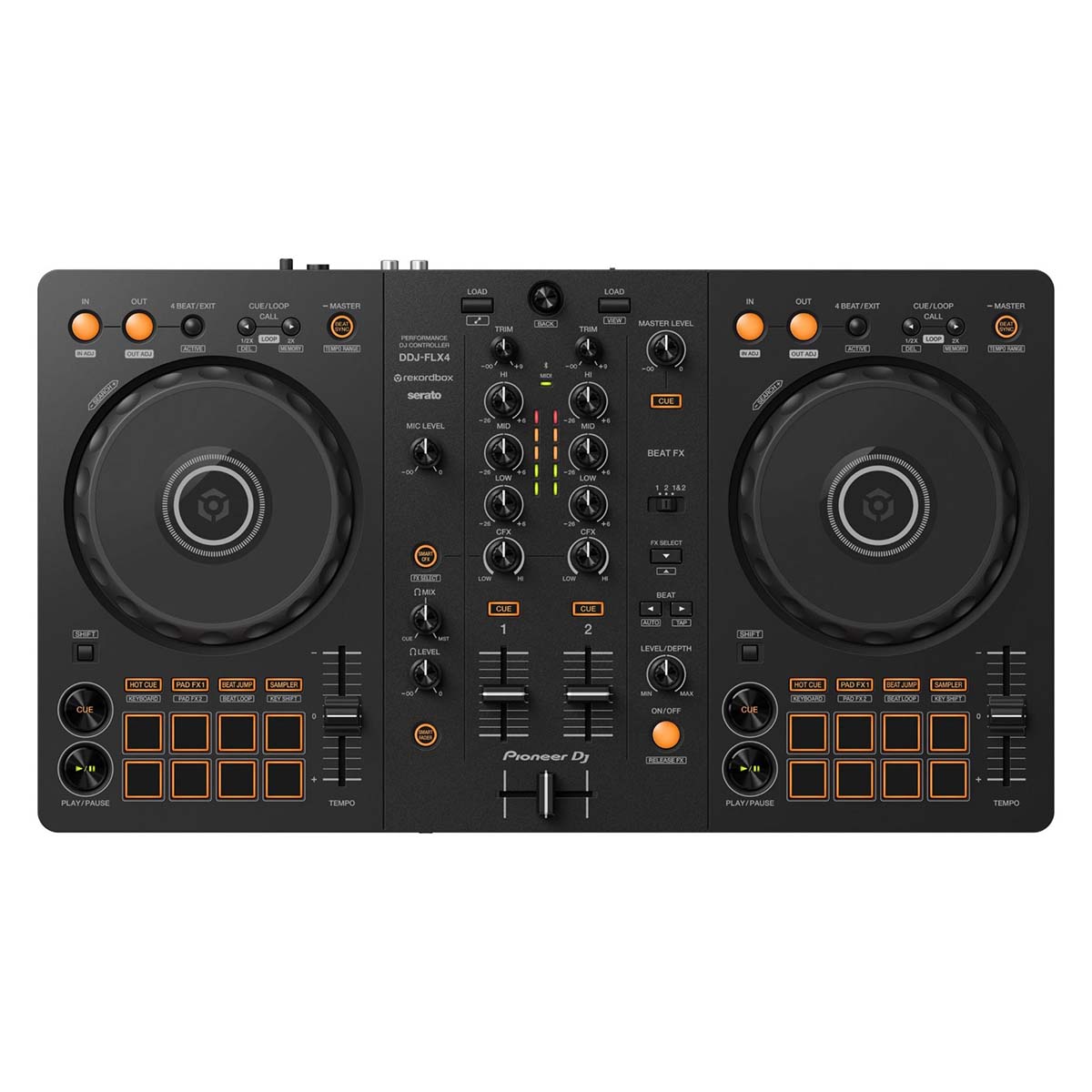 Shop Pioneer DJ Controllers, Decks & Speakers | PMT Online