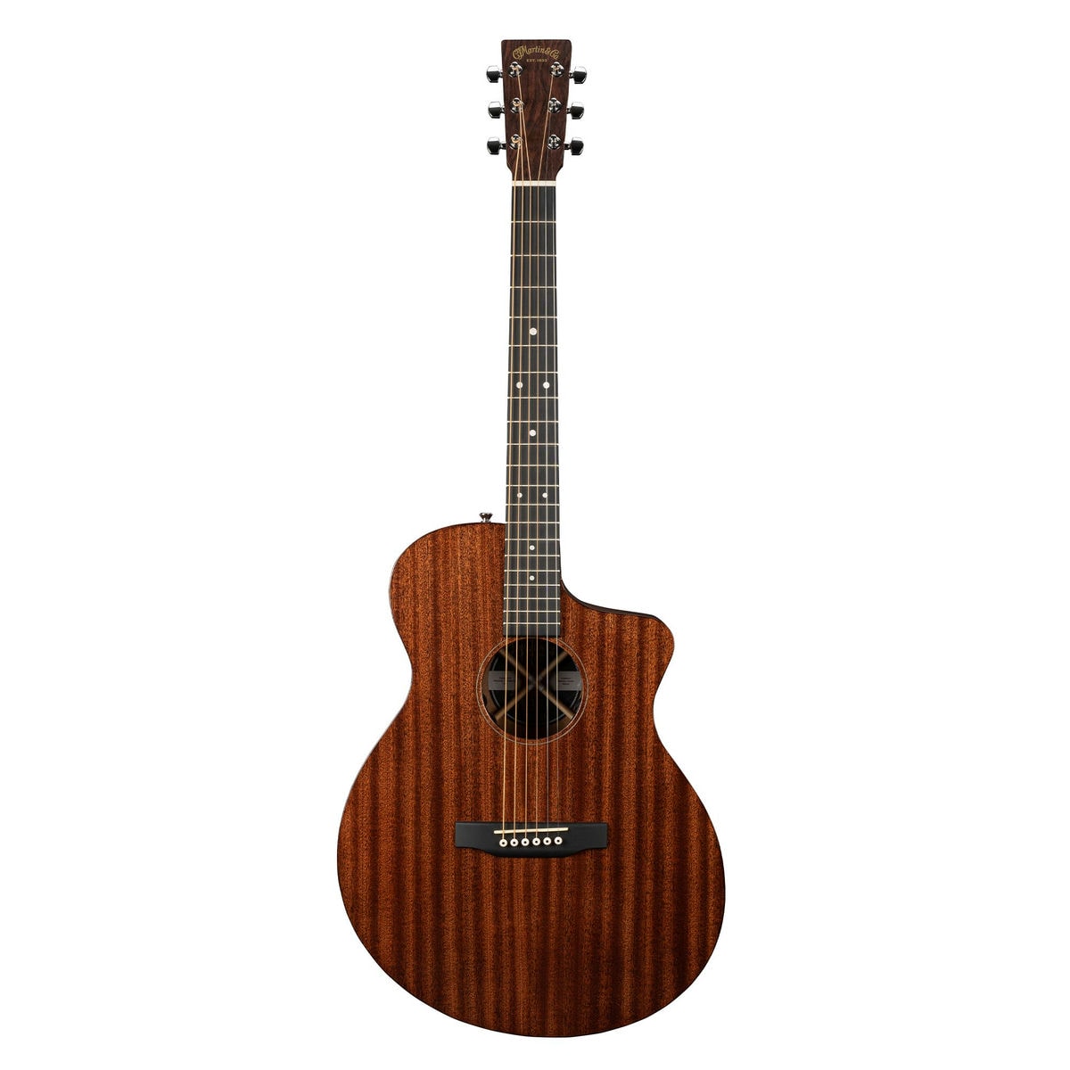 Martin SC-10E Satin Finish...