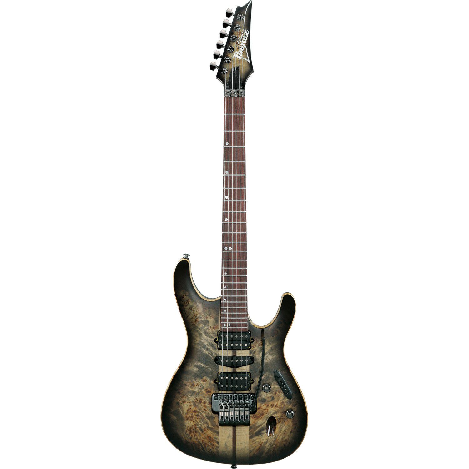 Ibanez Electric Guitar S Series | PMT Online