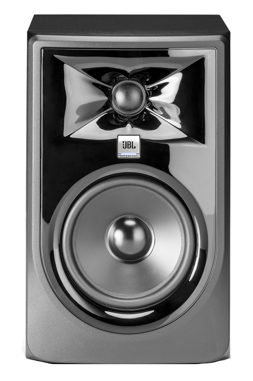 An image of JBL 305P MkII Professional Studio Monitor | PMT Online