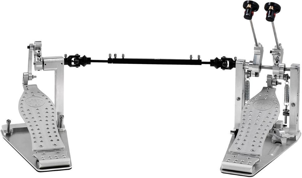 An image of DW MDD Machined Direct Drive Double Pedal | PMT Online