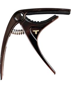 TOURTECH Quick Release Capo Black