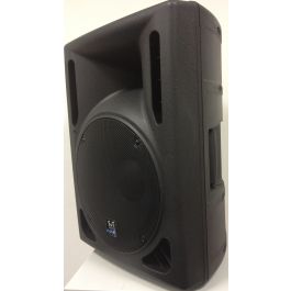 B-stock S&t Sms12p Active Pa Speaker (single) 