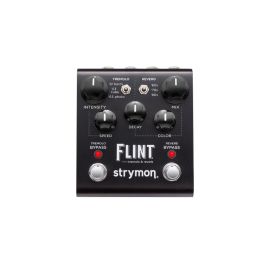 Strymon Flint Tremolo and Reverb Pedal | PMT Online