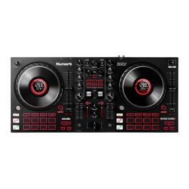 Numark MixTrack Platinum FX USB DJ Controller | PMT Online