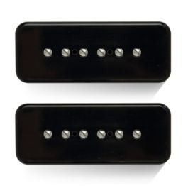 Bare Knuckle Blue Note 90 Guitar Pickup Set