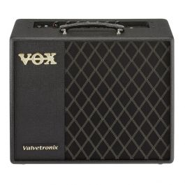 Symptomer legemliggøre betale Vox Valvetronix VT40X Modeling Guitar Amp | PMT Online