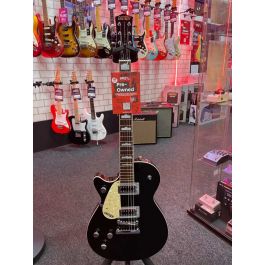 Pre-Owned Gretsch G5435 Electromatic Pro Jet, Left-Handed, Black