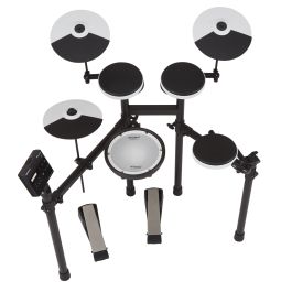 Casio electronic best sale drum set