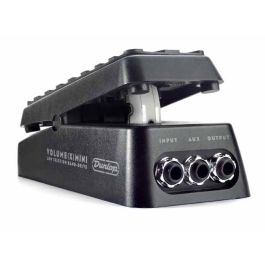 Dunlop DVP4 Volume X Mini Pedal | PMT Online