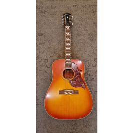 Gibson hummingbird on sale second hand