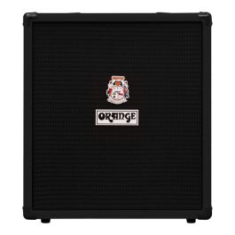 Orange Crush Bass 50 Black 50w Bass Amp Pmt Online