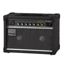 Roland JC-22 Jazz Chorus Guitar Combo Amp