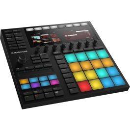 Native Instruments Maschine Mk3