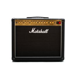 Marshall DSL40CR 40W 1x12 Valve Combo w/ Reverb | PMT Online