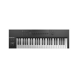 Native Instruments Komplete Kontrol A49