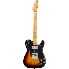 Squier Classic Vibe 70s Telecaster Custom MN 3-Colour Sunburst