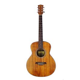 Eastcoast acoustic guitars deals review