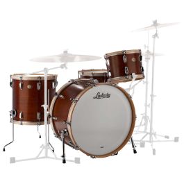 Legacy deals drum kit