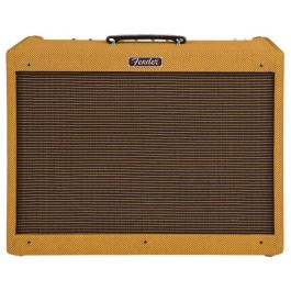 Fender Blues Deluxe, Re-issue Combo Amplifier