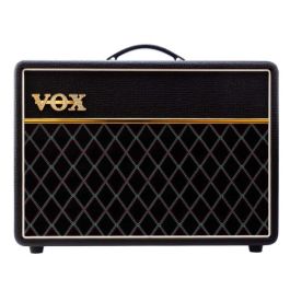 Vox AC10C1-VB Limited Edition Vintage Black AC10 Guitar Amplifier