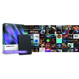 Komplete 13 upgrade on sale from select