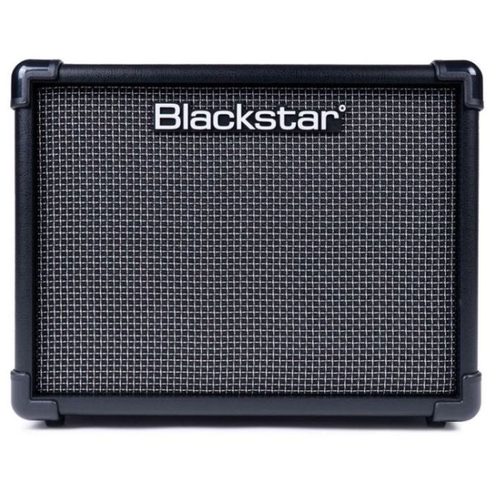 Blackstar ID:CORE 10 V3 10w Digital Guitar Combo Amplifier front view