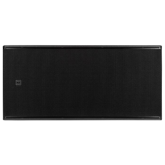 RCF SUB 8008-AS Powered Dual 18" Subwoofer  front