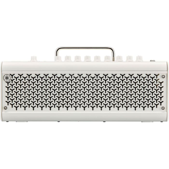 Yamaha THR30II Wireless Desktop Amp, White front