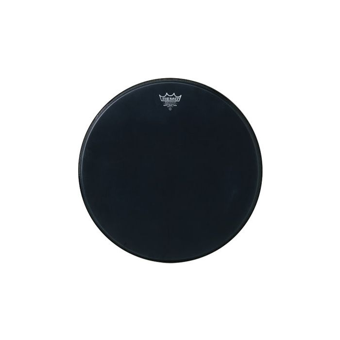 Remo Powerstroke 3 Ebony 24"