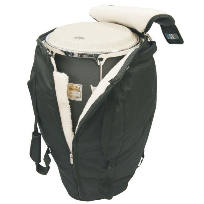 Protection Racket 11 Quinto shaped Conga Bag