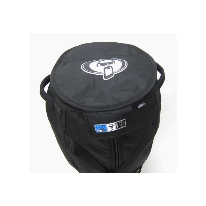 Protection Racket 11 Quinto shaped Conga Bag