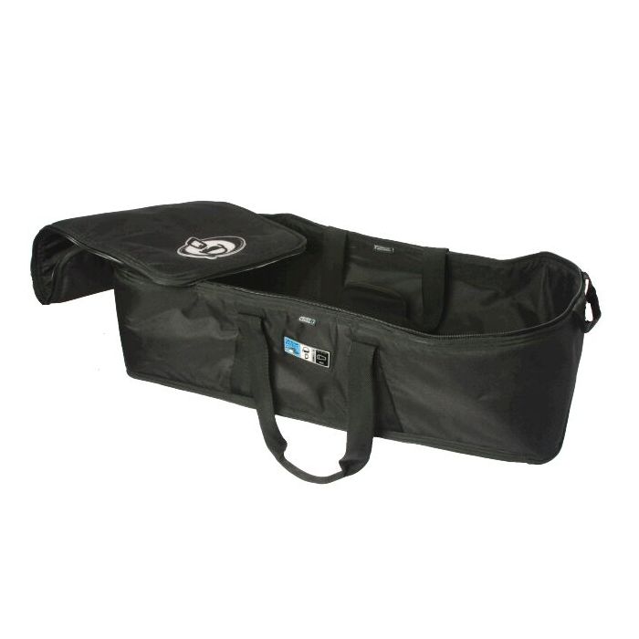 Protection Racket 36X16X10 HW Case open