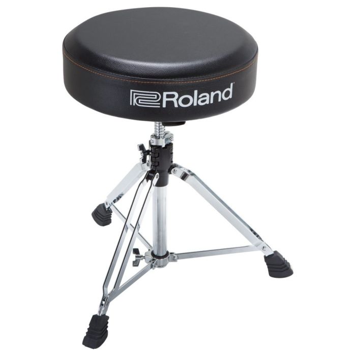 Roland RDT-SV Saddle Drum Throne Vinyl Seat