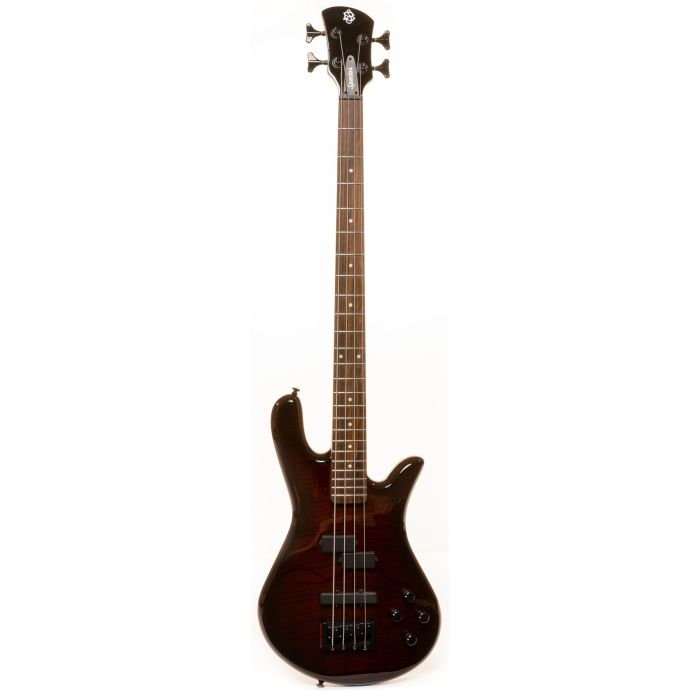 Spector Bass Legend 4 Classic Black Cherry Gloss | PMT Online