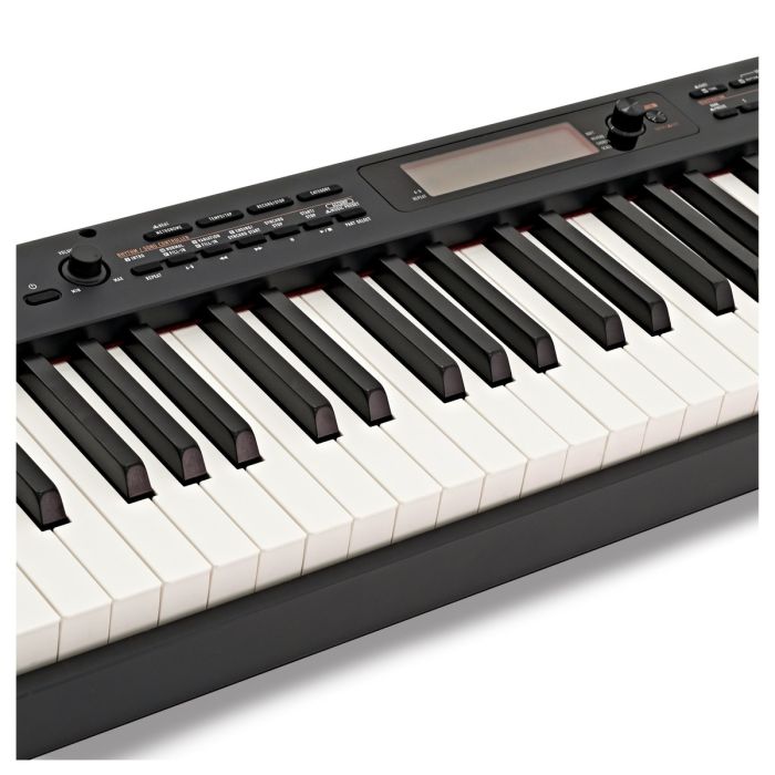 Casio CDP-S350 Digital Piano, Black