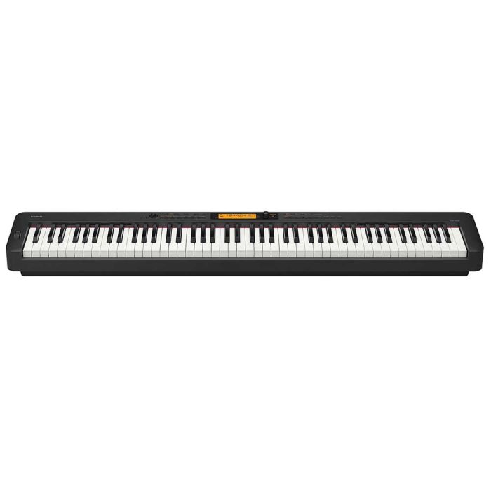 Casio CDP-S350 Digital Piano, Black