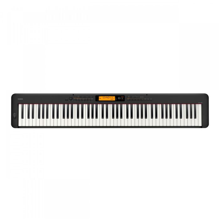 Casio CDP-S350 Digital Piano, Black