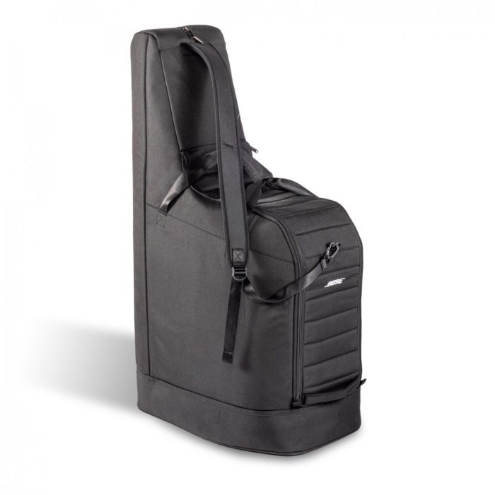 Overview of the Bose L1 Pro8 System Bag