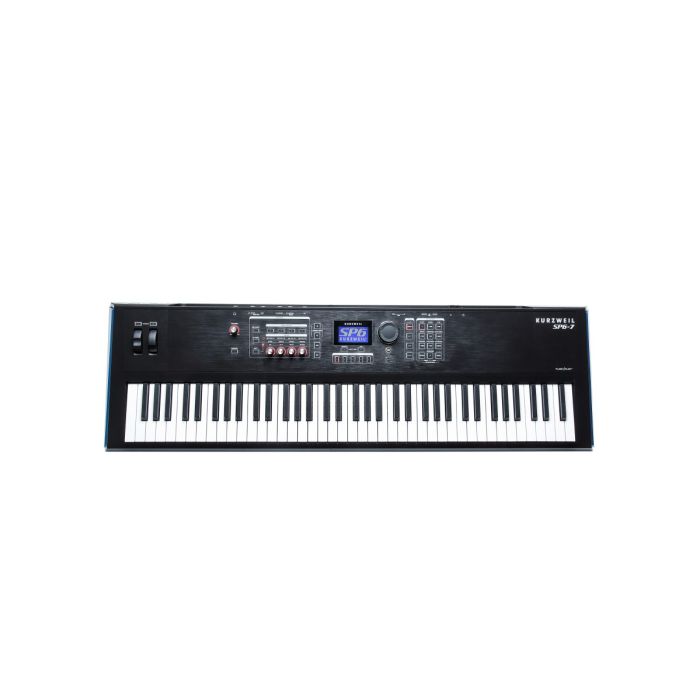 Overview of the Kurzweil SP6-7 Stage Piano