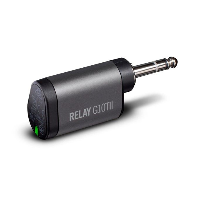 Line 6 Relay G10II Wireless Guitar transmitter