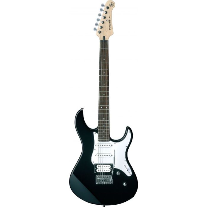 Yamaha Pacifica 112V Black